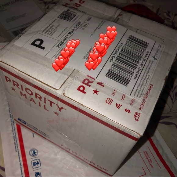 TRADE INFO FOR ZEBRABOOTS ONLY !! - Picture 3 of 3